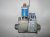 Газовый клапан U072_WBN6000_GAZ 2500F 87186439430