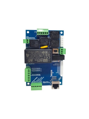 Плата контроллера FORWARD/NEXT PLUS 32348-02