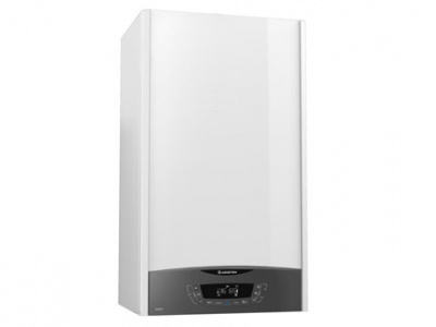 Котел газ. настен. турб. одноконт. ARISTON CLAS XC SYSTEM 32 FF NG (c трёхходовым клапаном)