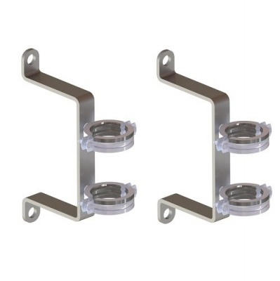 Гидрострелка + коллектор отопления из нержавеющей стали GSK 40-2.1