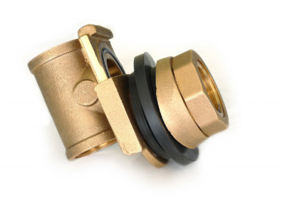 Адаптер скважинный  ACR 1"