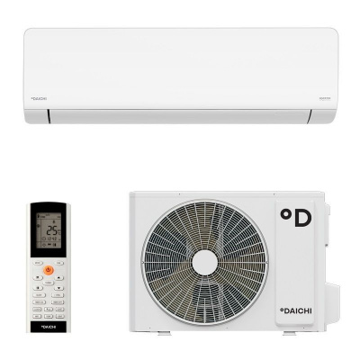 Сплит-система Daichi ICE 2 Inverter CE25AVQS1R-2/ICE25FVS1R-2 комплект