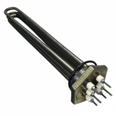 ТЭНб (нерж) блок электронагревателей для котла Teplodom StS 12 кВт