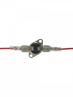 Датчик температуры отсечной TK24 (в комплекте со шлейфом) Длина шлейфа 35 см 