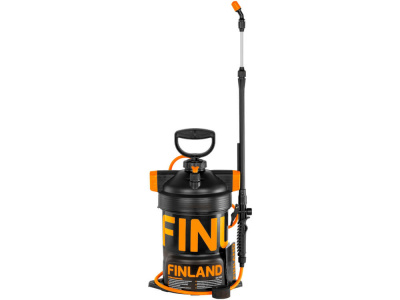 Опрыскиватель помповый 5.0л Finland