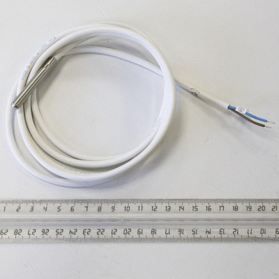 Датчик температуры воды BAXI Ampera