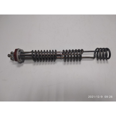 ТЭН-12 кВт G2 (d=7,4) BAXI Ampera, BX4991100020