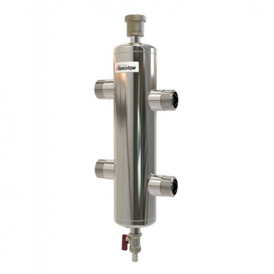 Гидрострелка GS 40