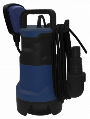 Насос дренажный TERMICA DW 900 10м кабель