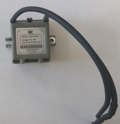 Блок электроники GWH 11 Pro Inverter (501212003900)