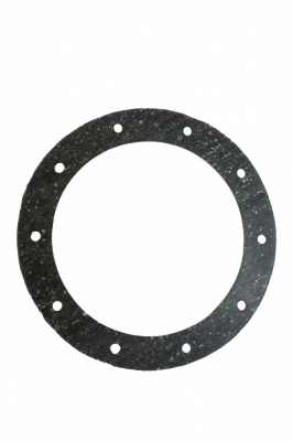 Прокладка фланца ЭПО-2,5-60; 132-240 (10отв.)