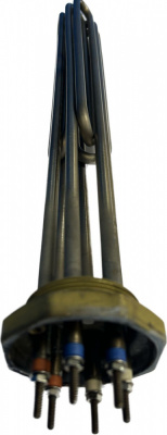 Блок ТЭН 12/380 САТЭК