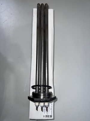 ТЭНб (нерж) блок электронагревателей для котла Teplodom StS 9 кВт