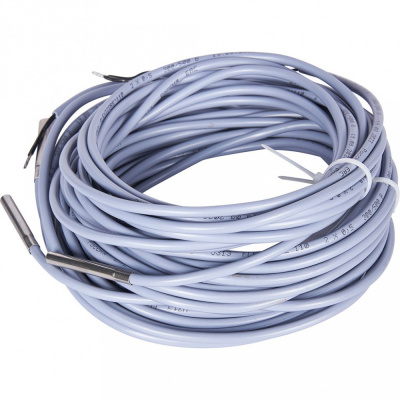 Датчик температуры бойлера Protherm (замена для 0020174087, 306257, 306787, 253552, 253583)