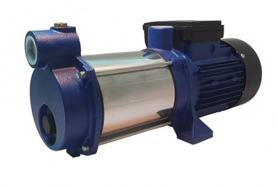 Поверхностный многоступенчатый насос Belamos XI 08 E 