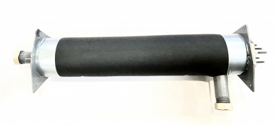 Теплообменник в сборе (нерж. ТЭНб) для котла Teplodom i-TRM Silver StS 12 кВт