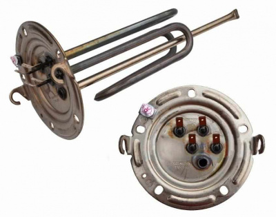 НАГРЕВАТЕЛЬНЫЙ ЭЛЕМЕНТ 1000+1500W 230V 65152973