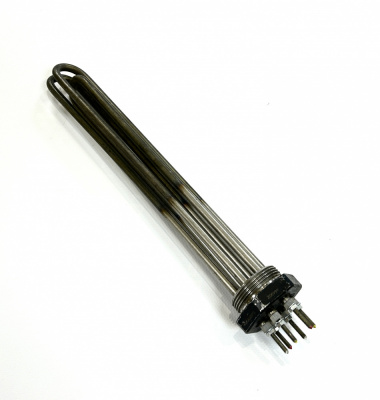 Блок ТЭН G1*1/2 4 кВт ЭВАН