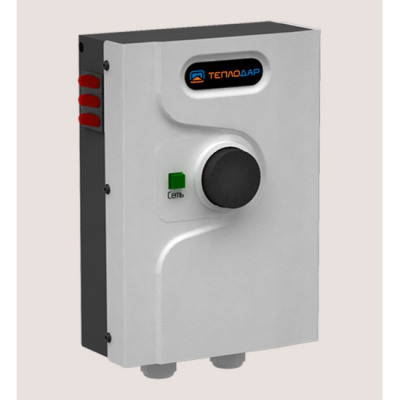 Пульт управления Norma AQUA