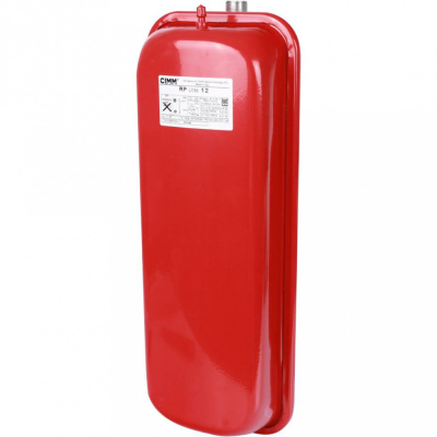 Экспанзомат CIMM RP 12л (180) (аналог 58180)