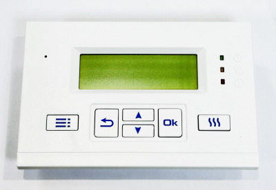 Блок управления STOUT PLUS