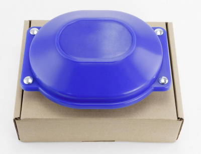 Крышка скважинная 113-165