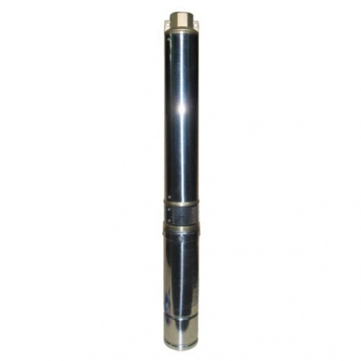 Насос 3 SRm 4-110-1.8 кВт (30 m плоский кабель 3*1,50 mm2) "LadAna" 